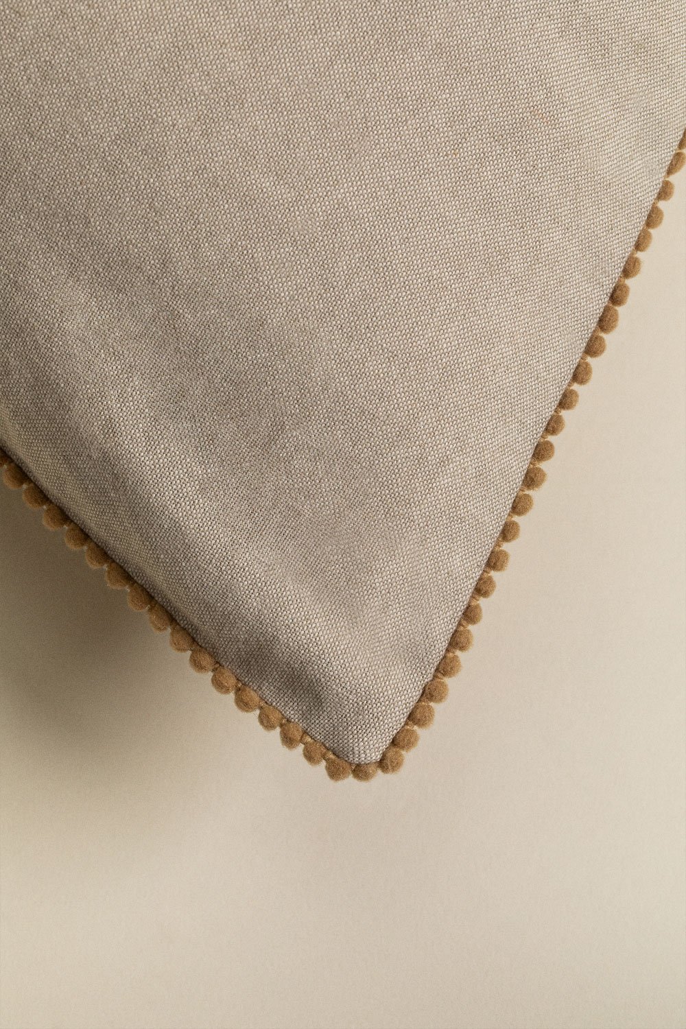 Cuscino quadrato in cotone (45x45 cm) Marmai, immagine della galleria 5