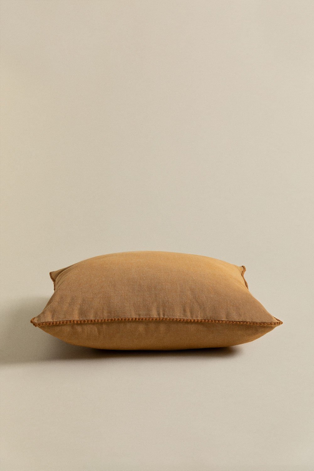 Cuscino quadrato in cotone (45x45 cm) Marmai, immagine della galleria 3