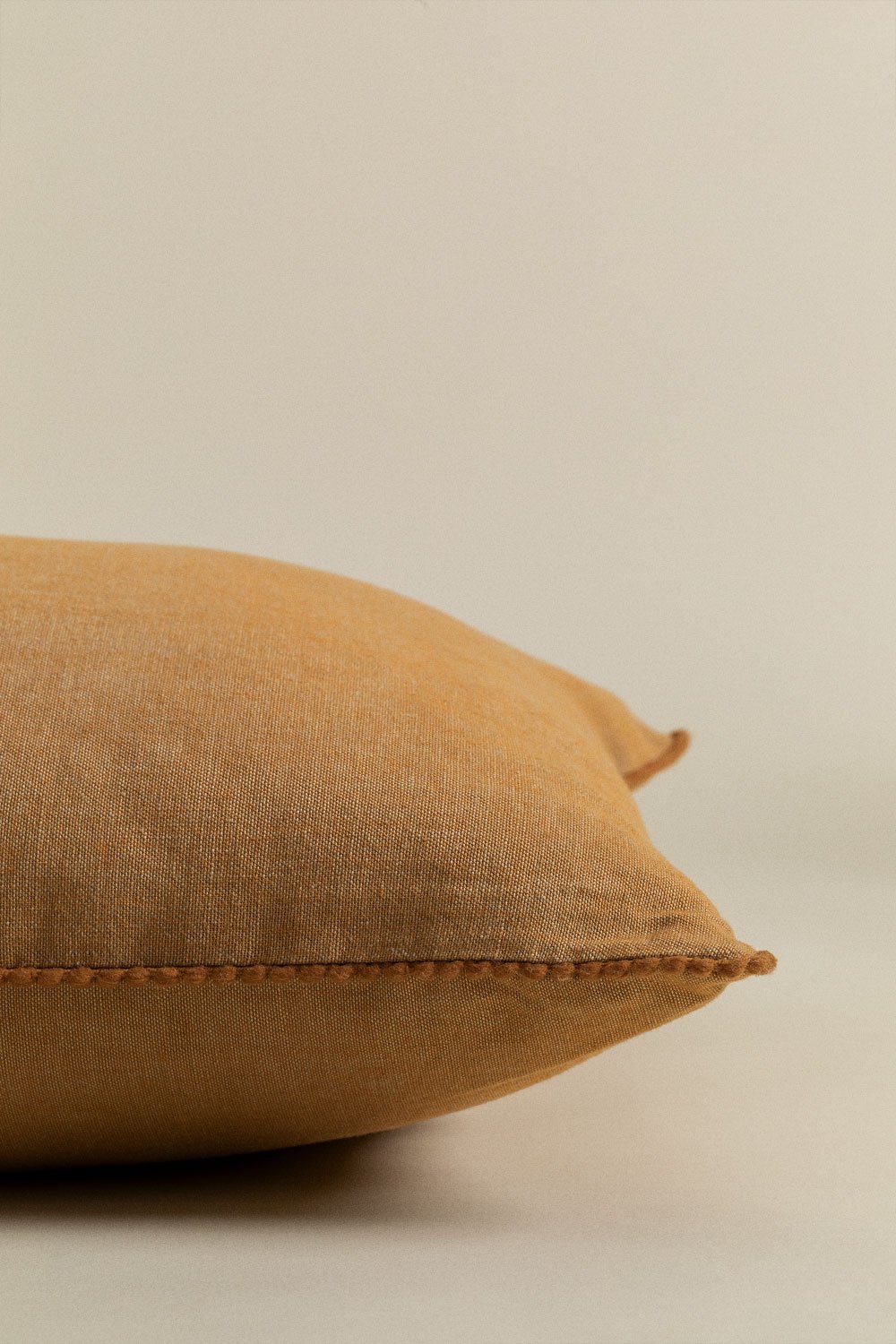 Cuscino quadrato in cotone (45x45 cm) Marmai, immagine della galleria 4