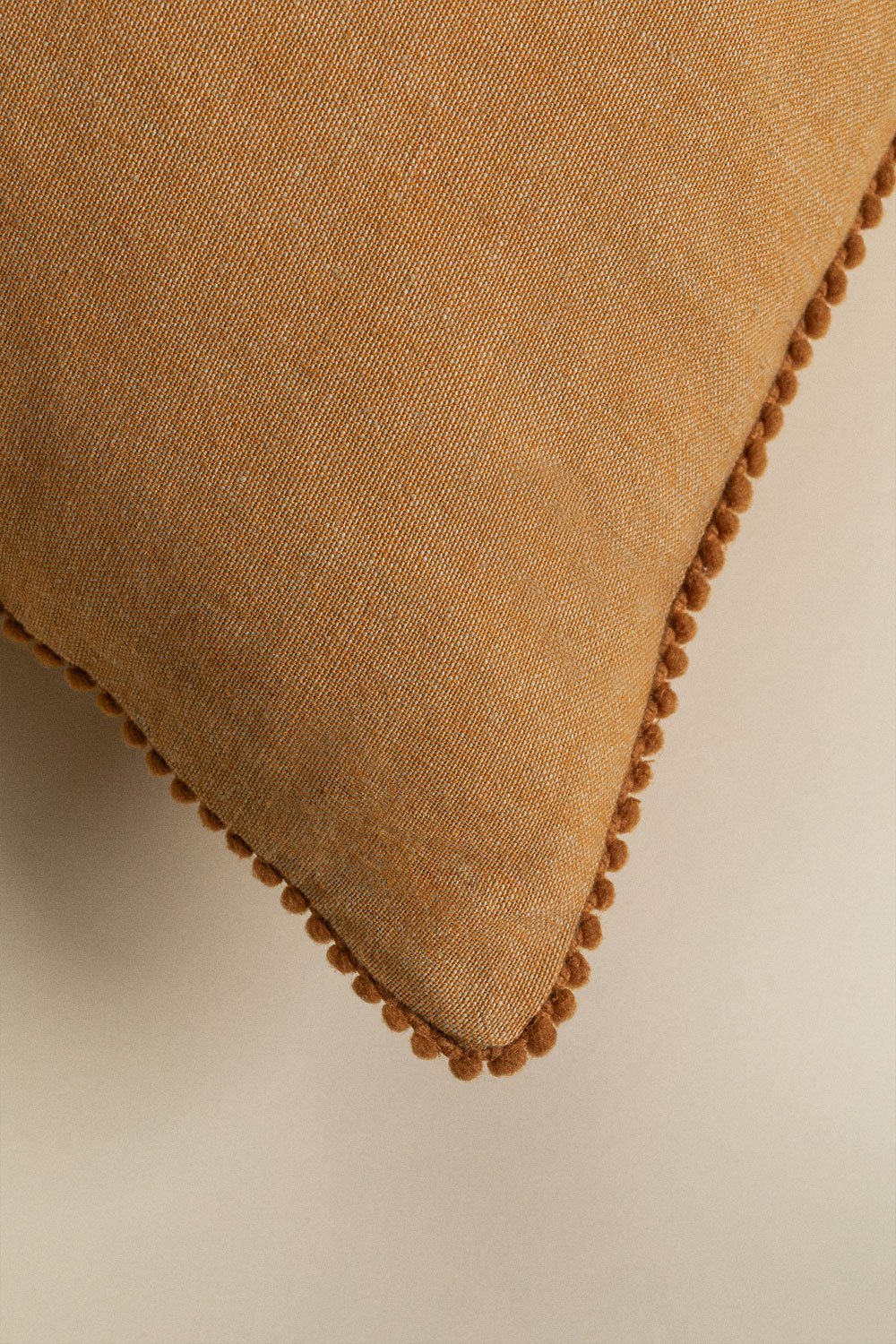 Cuscino quadrato in cotone (45x45 cm) Marmai, immagine della galleria 5