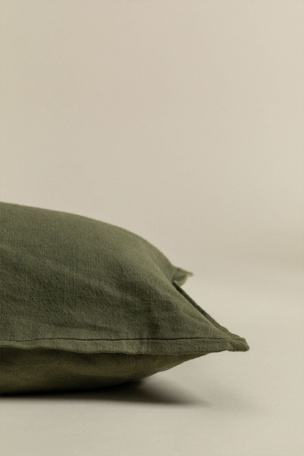 Cuscino rettangolare 35x50 cm in cotone Elezar, immagine della galleria 4