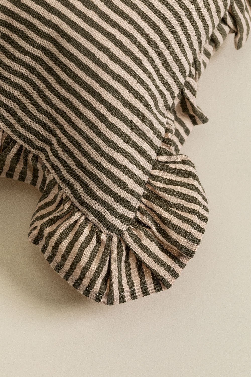 Cuscino rettangolare in cotone (35x50 cm) Clouzot, immagine della galleria 5