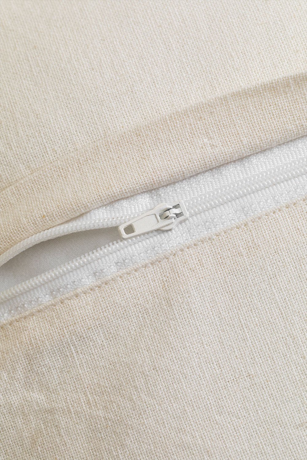 Cuscino quadrato in cotone (45x45 cm) Seyrig, immagine della galleria 7