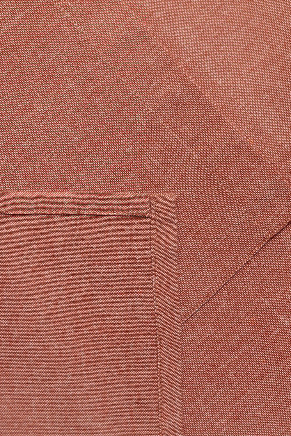 Grembiule in cotone Dasiel, immagine della galleria 4