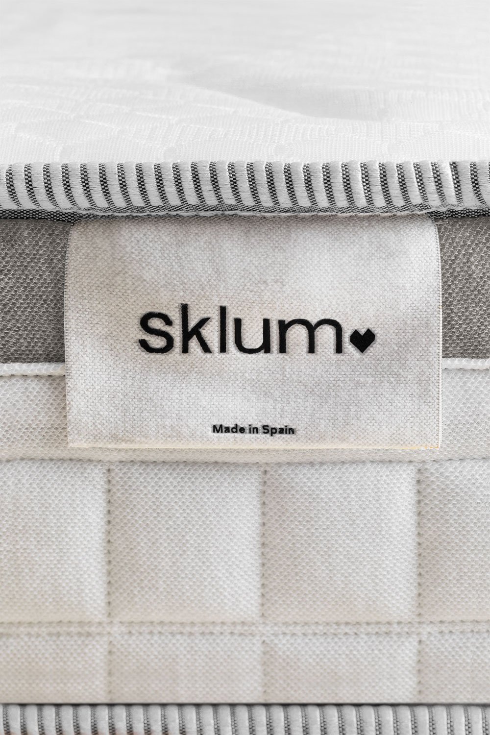 Materasso viscoelastico Janice, immagine della galleria 6