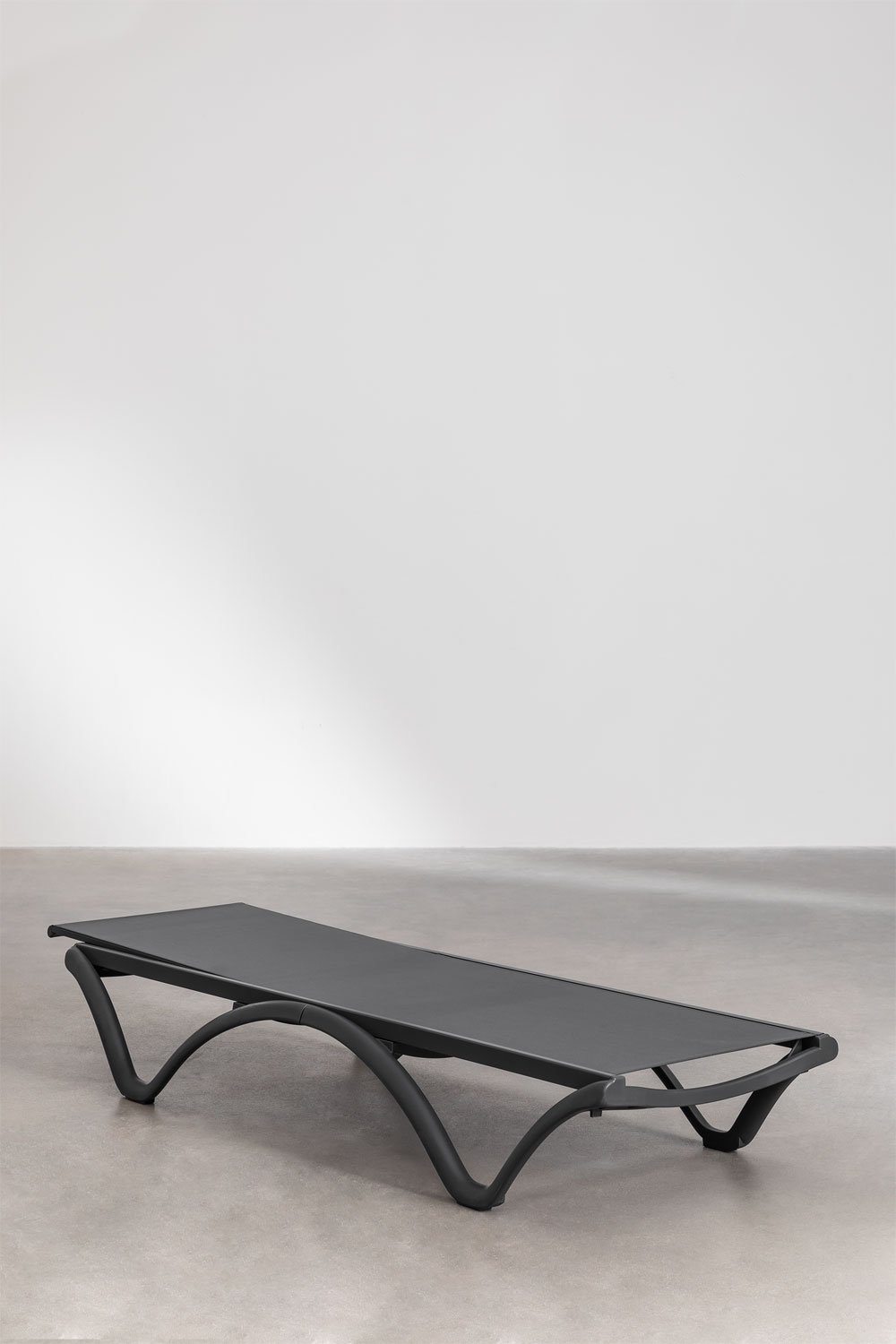 Confezione da 2 lettini impilabili Xeila, immagine della galleria 4