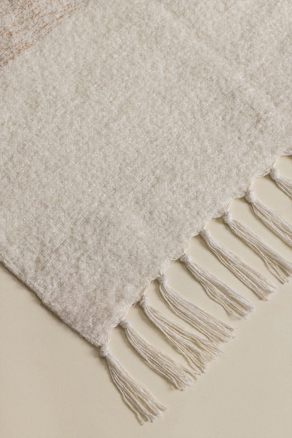 SONGMICS Piumino Letto 2 In 1 200x200 Cm | Piumone Estivo 150 GSM + Invernale 350 GSM | Bianco Nuvola Per 4 Stagioni - Foto 4