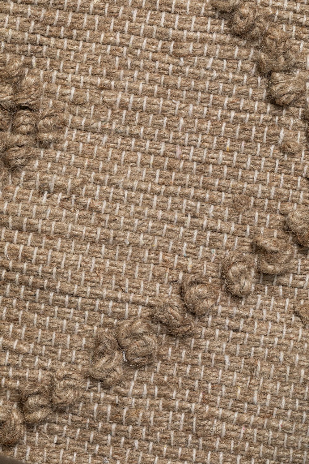 Tappeto in iuta 180x120 cm Golchen   , immagine della galleria 3