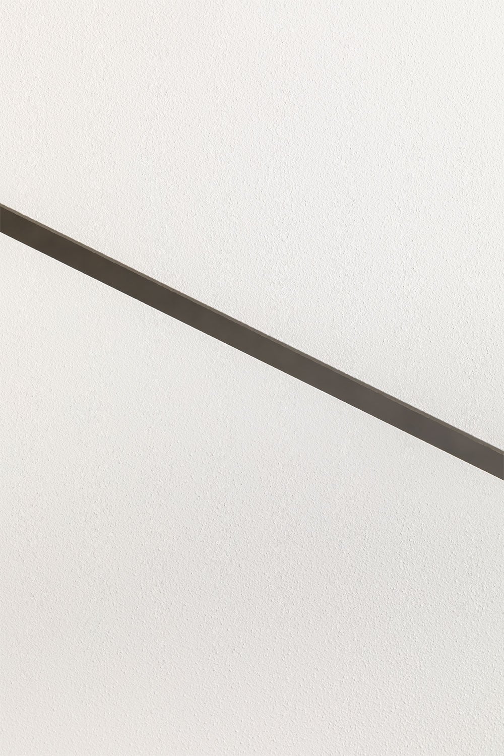 Set tavolo rotondo Ø125 cm in alluminio Valerie e 6 sedie da giardino Ores, immagine della galleria 5