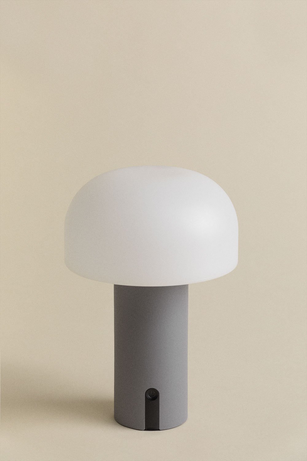 Lampada da tavolo LED senza fili Jadzia, immagine della galleria 1