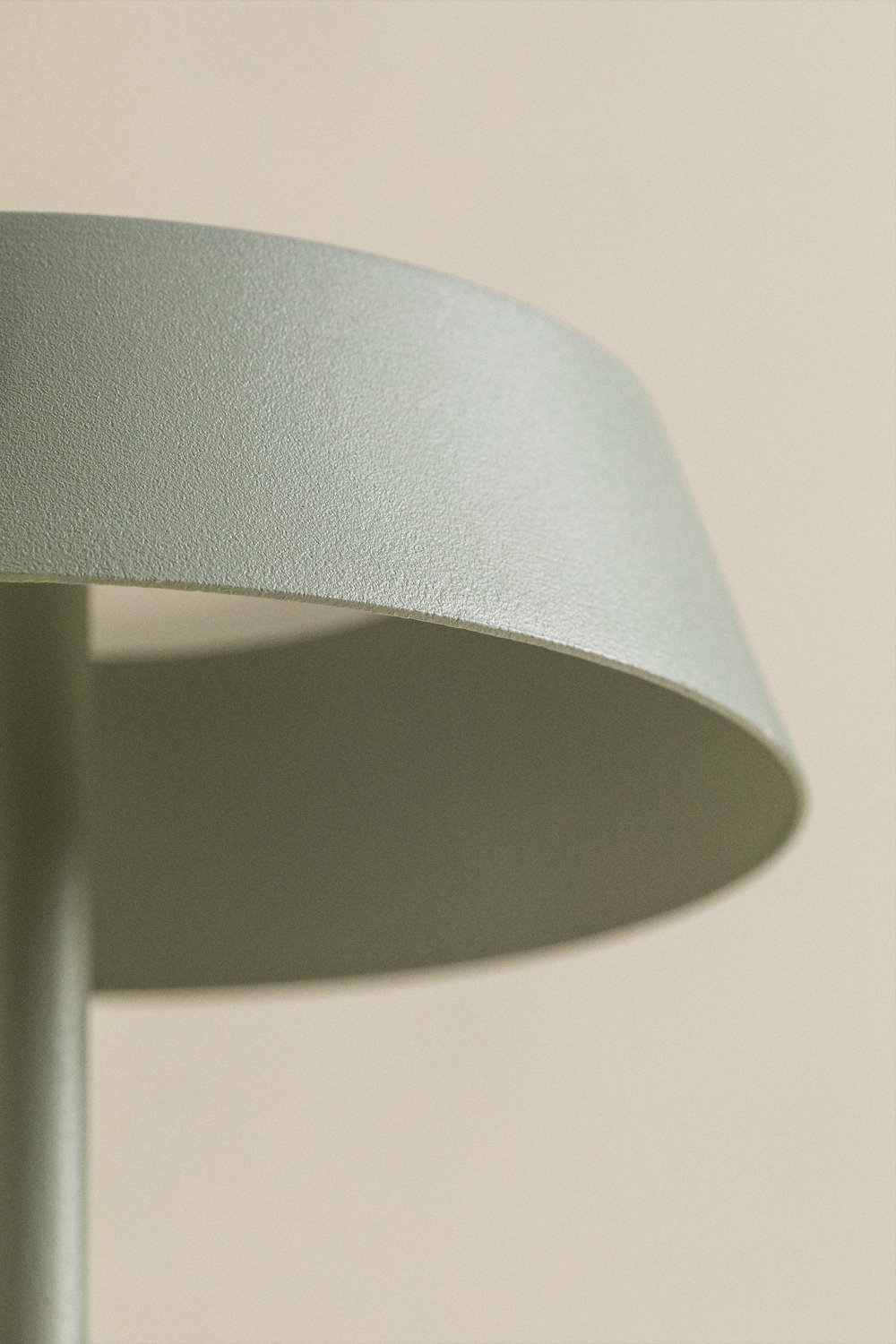 Lampada da tavolo LED senza fili per esterni Uliana, immagine della galleria 5