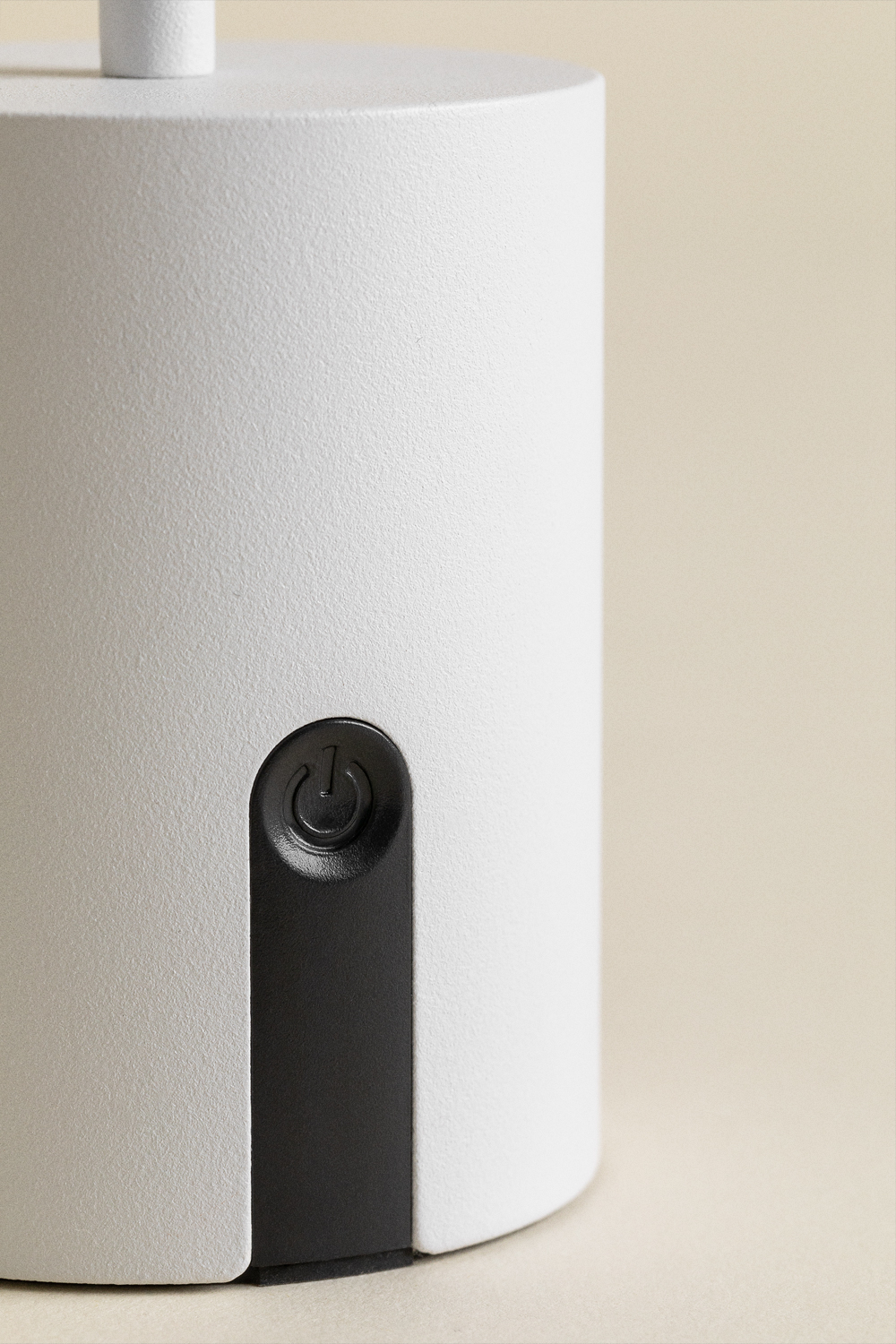 Lampada da tavolo da esterno LED senza fili Rivkin