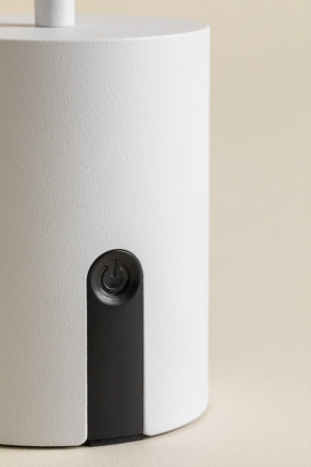 Lampada da tavolo LED senza fili Uliana, immagine della galleria 6