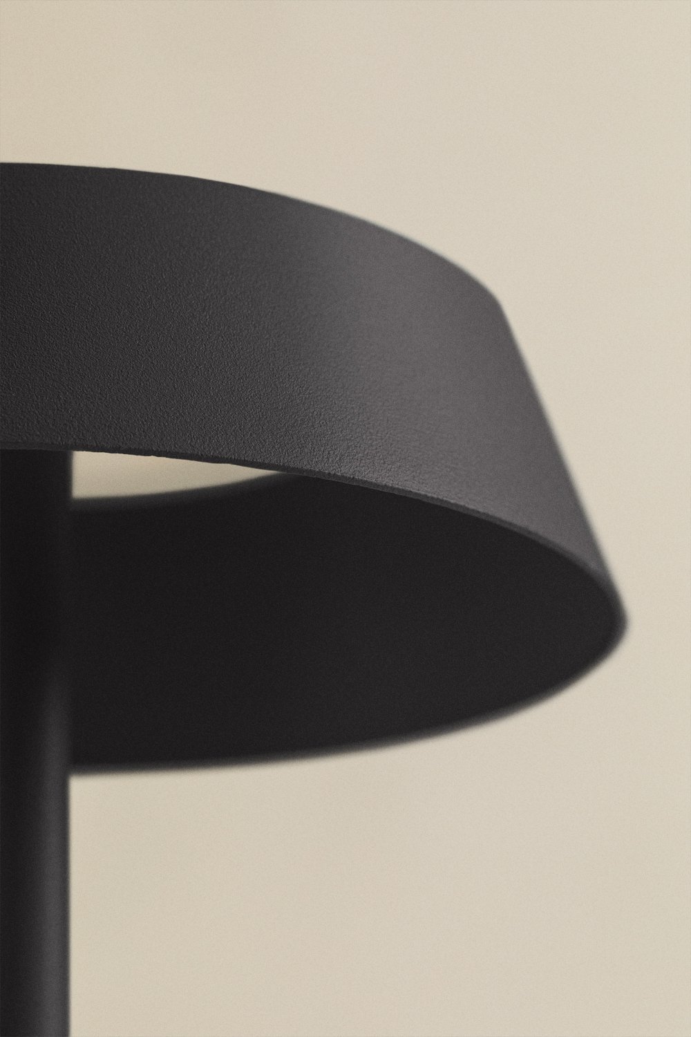 Lampada da tavolo LED senza fili Uliana, immagine della galleria 3