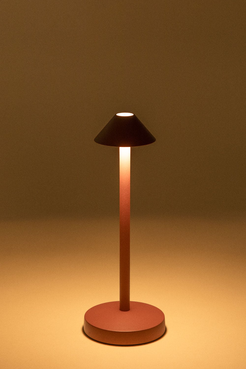 Lampada da tavolo LED wireless Emilija, immagine della galleria 3