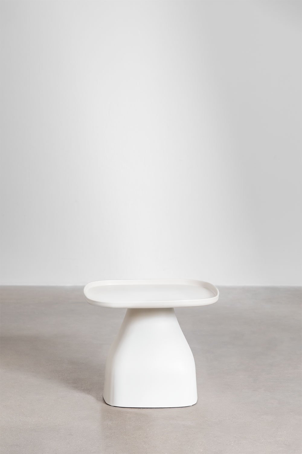 Tavolino quadrato (48x48 cm) Jubarri, immagine della galleria 1