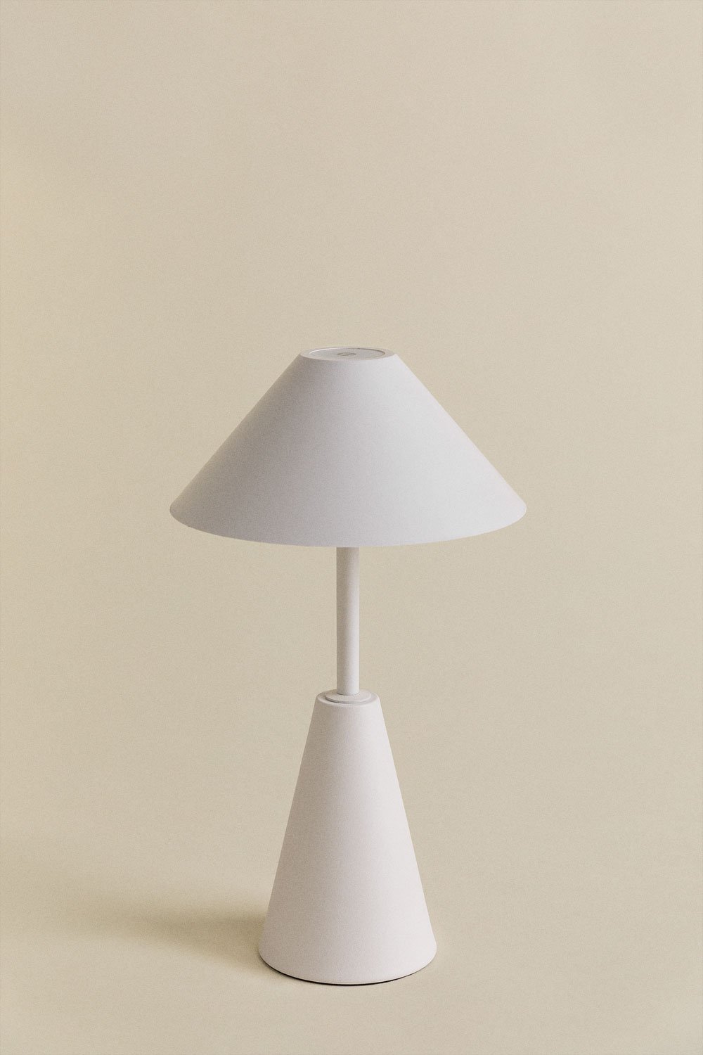 Lampada da tavolo da esterno LED senza fili Alexis, immagine della galleria 1