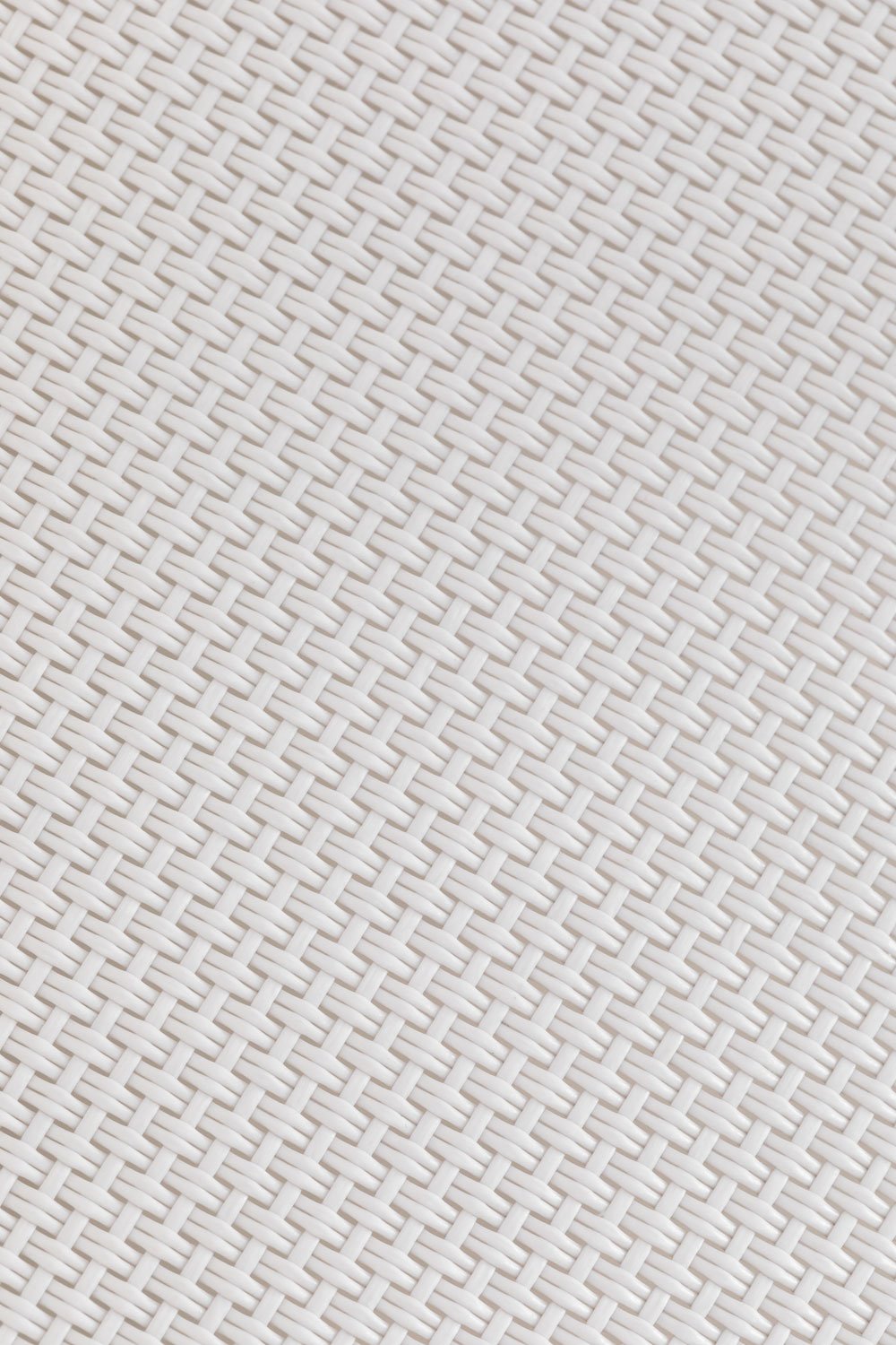 Sedia da giardino impilabile in alluminio Archer, immagine della galleria 8