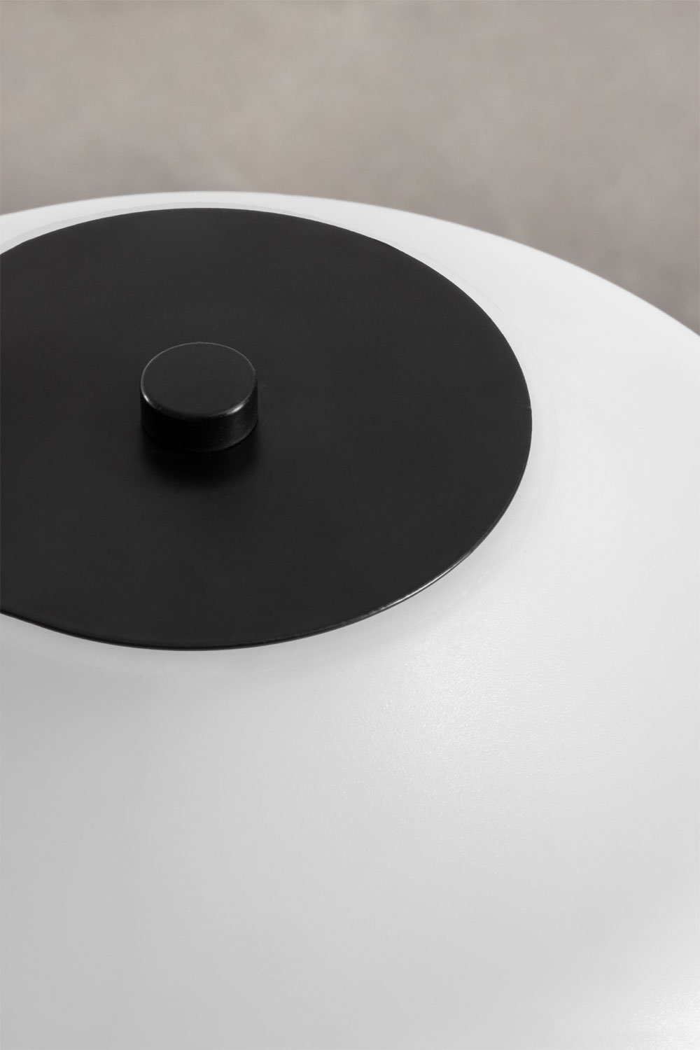 Lampada da terra LED Jayne, immagine della galleria 5