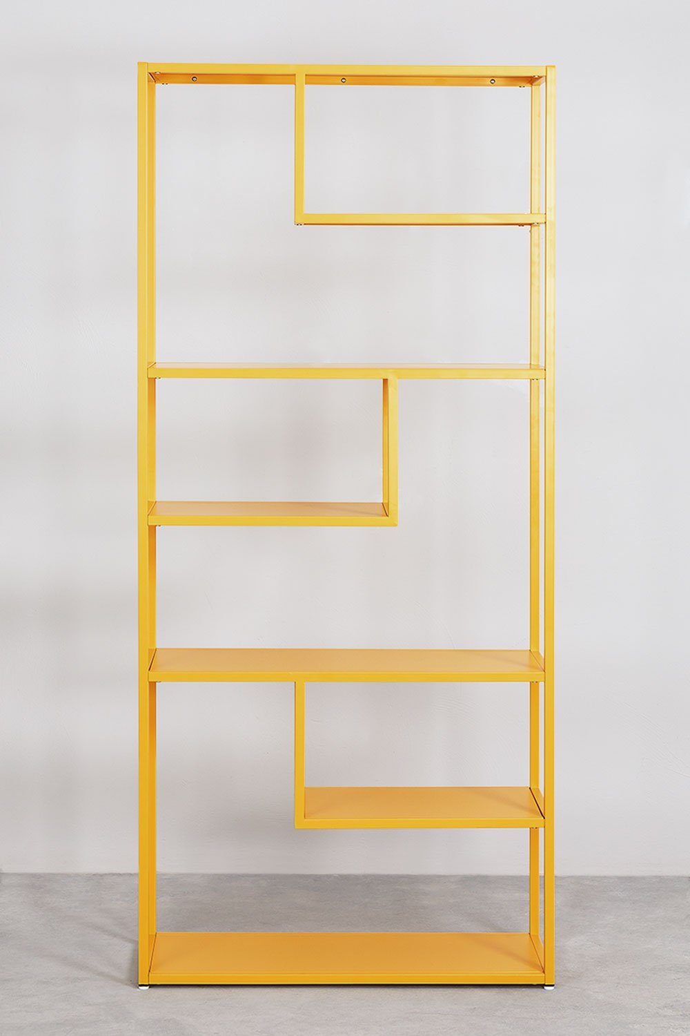 Libreria Thura in acciaio , immagine della galleria 3