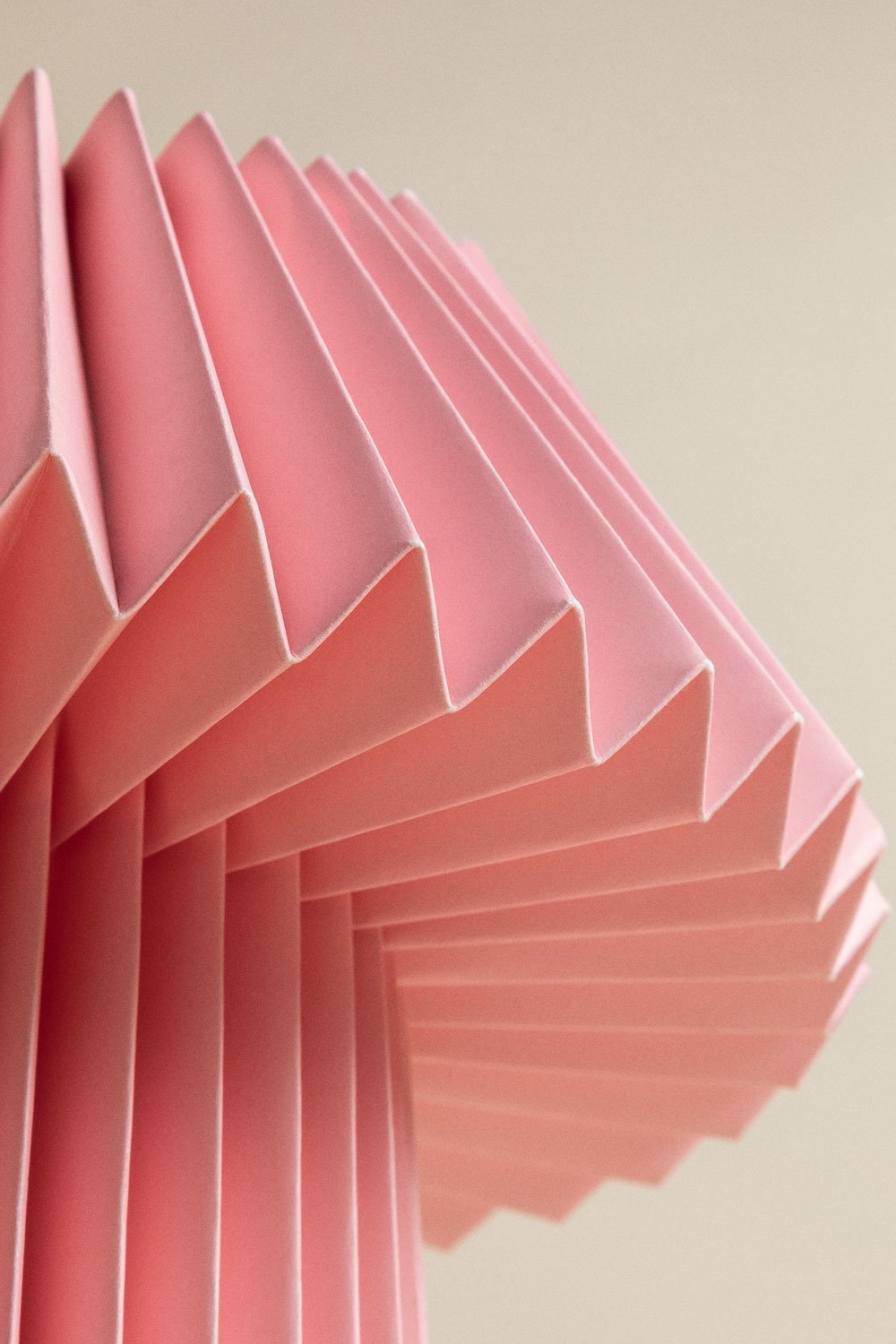 Lampada da tavolo in carta Lesina Kids, immagine della galleria 4