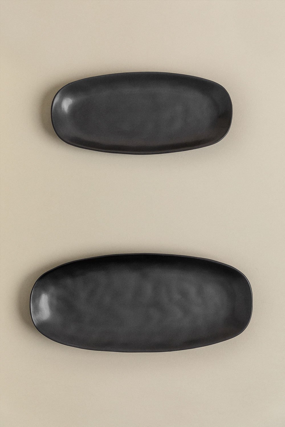 Set di 2 vassoi Belvere, immagine della galleria 3