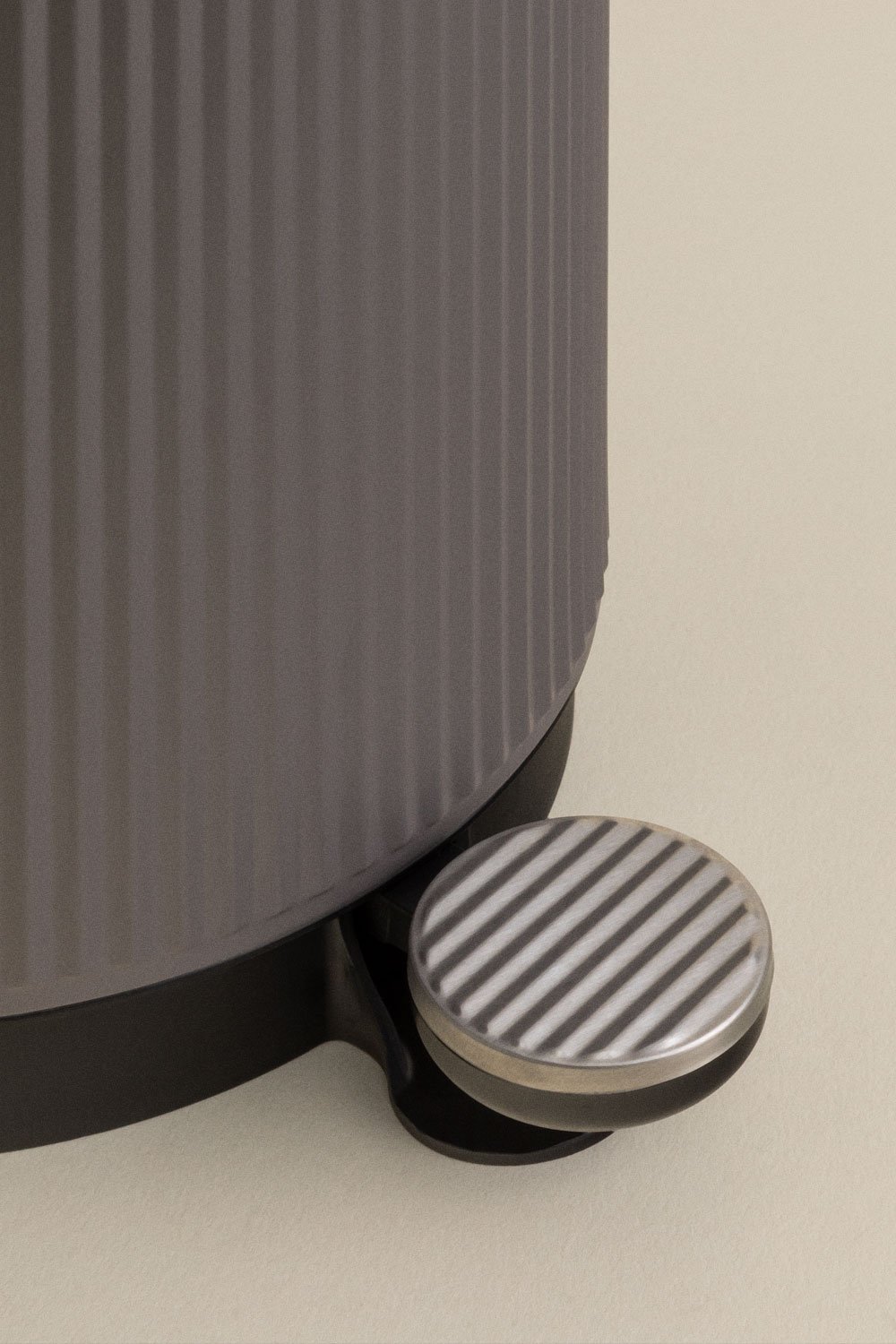 Pattumiera a pedale Midler 5L, immagine della galleria 4