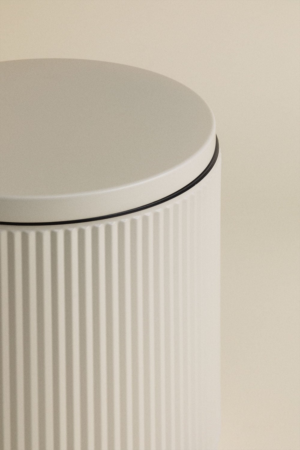 Pattumiera a pedale Midler 5L, immagine della galleria 4