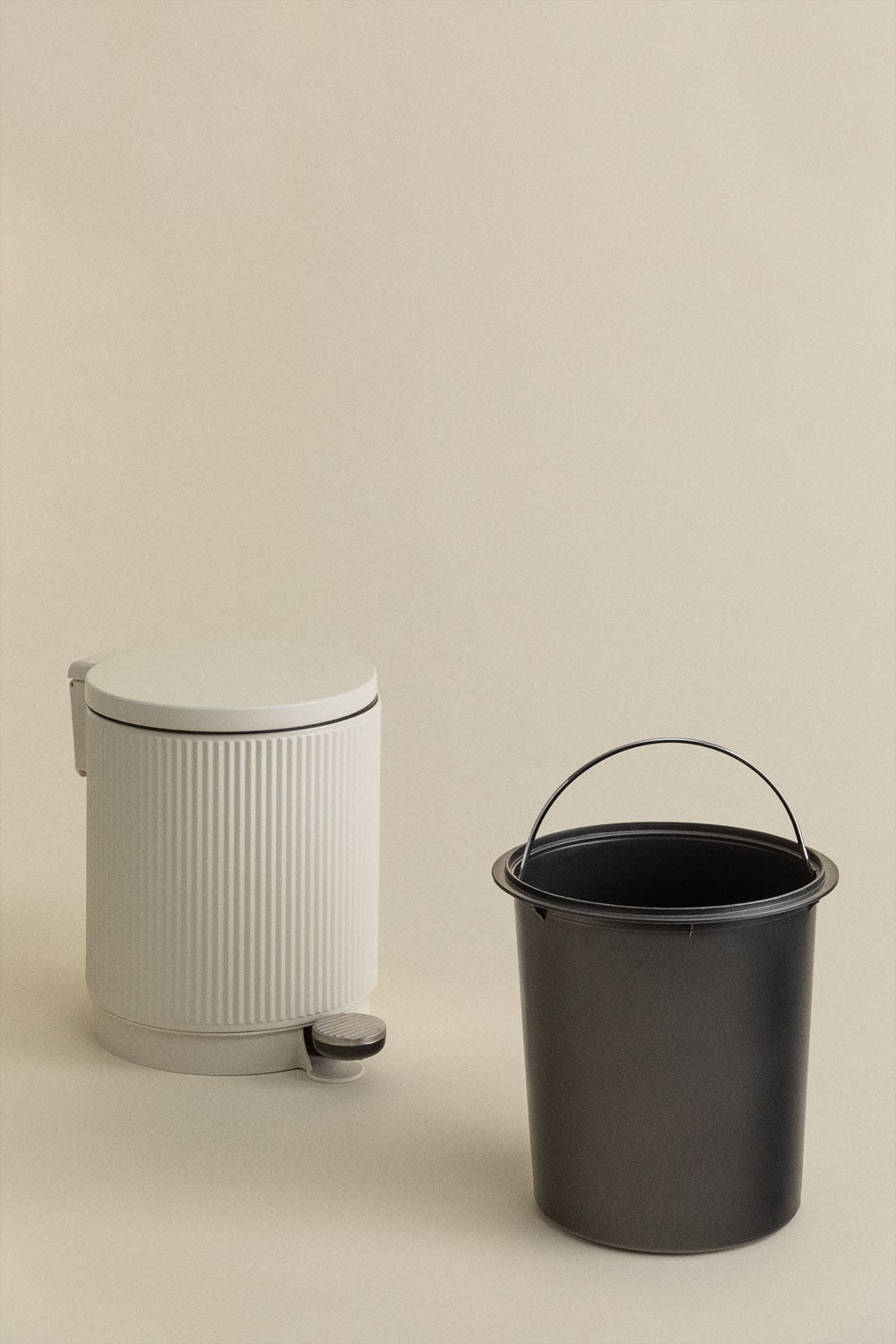 Pattumiera a pedale Midler 5L, immagine della galleria 6