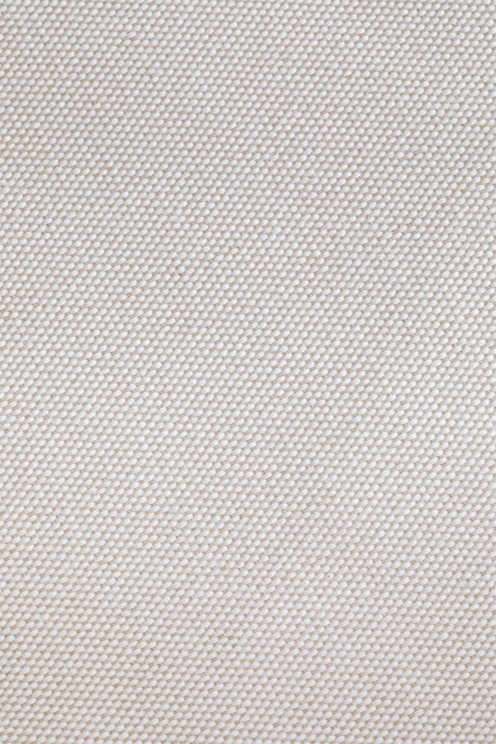 Confezione da 4 sedie da giardino Arhiza Classic con braccioli in alluminio e corda intrecciata, immagine della galleria 7