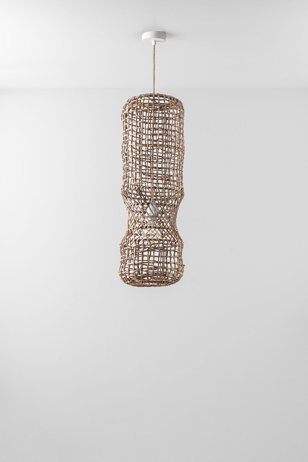Lampada da soffitto Aleida, immagine della galleria 1