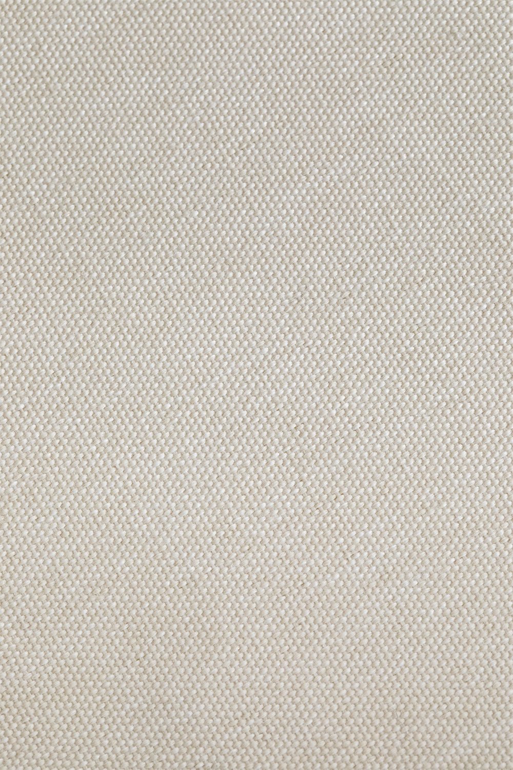 Set di 4 sedie da pranzo con braccioli in corda intrecciata Arhiza Classic, immagine della galleria 9