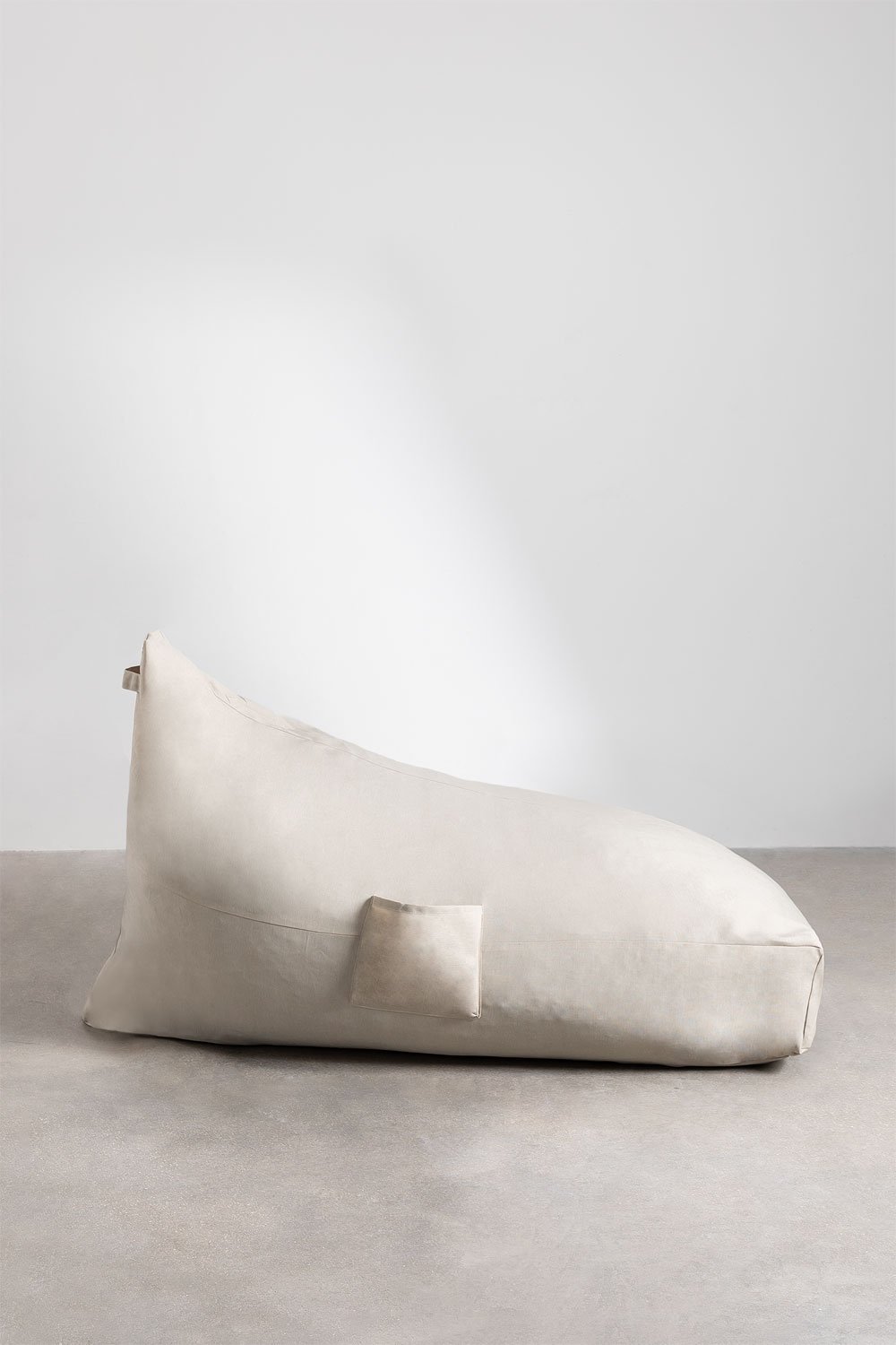 Pouf da giardino Alexander, immagine della galleria 3