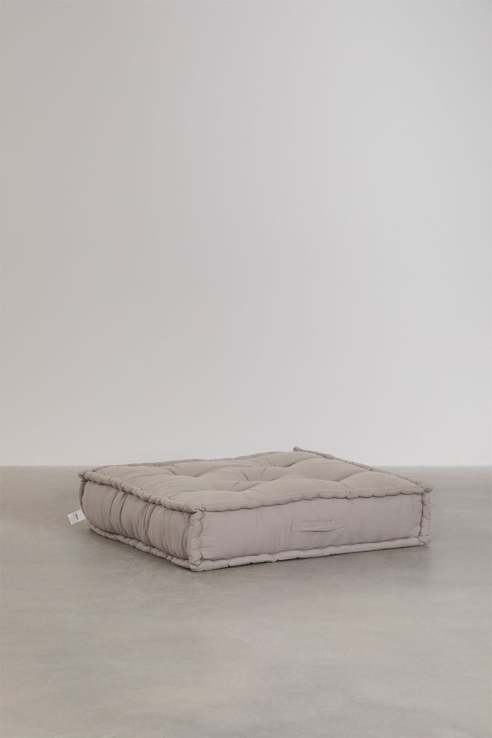 Cuscino per Divano Componibile in Cotone Dhel, immagine della galleria 3