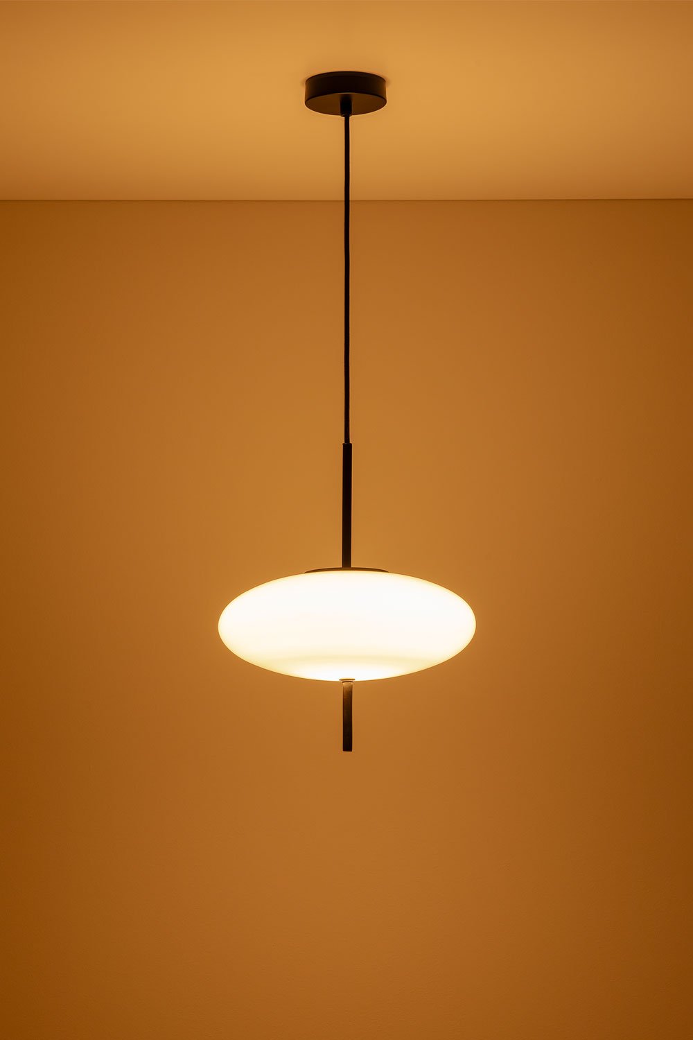 Lampada da soffitto Oygor, immagine della galleria 2