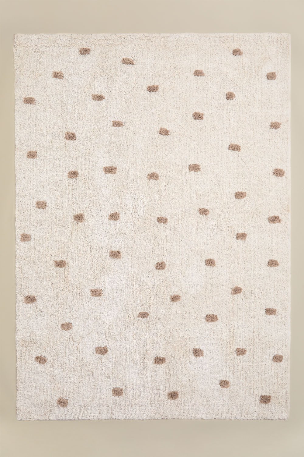 Tappeto in cotone (171x123 cm) Jankiel Kids, immagine della galleria 1