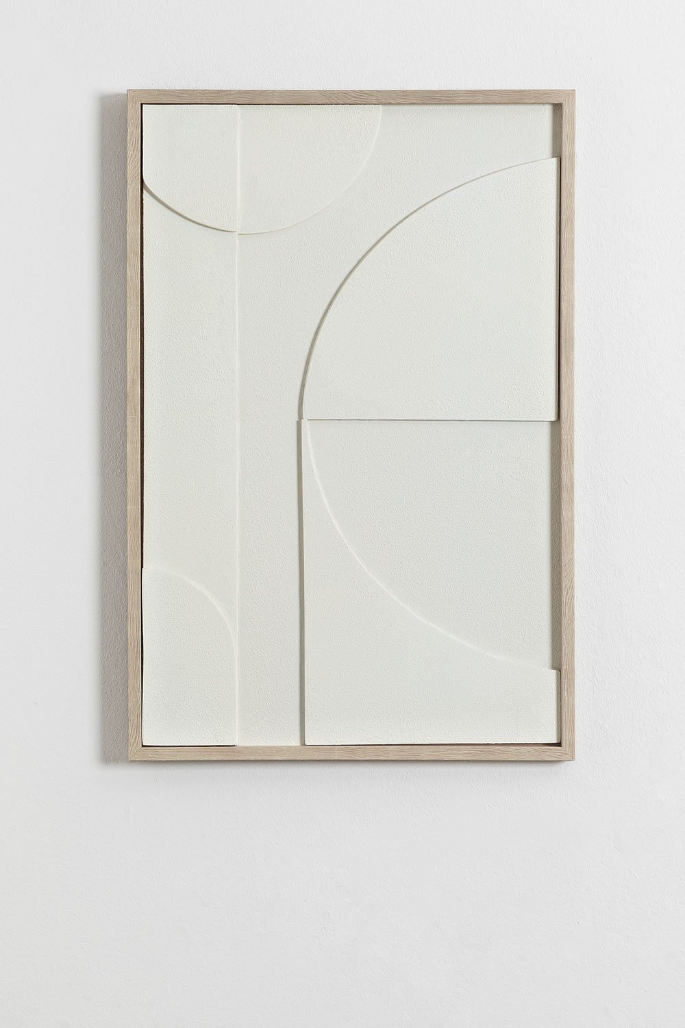 Quadro decorativo in rilievo (40x60 cm) Reymond, immagine della galleria 1