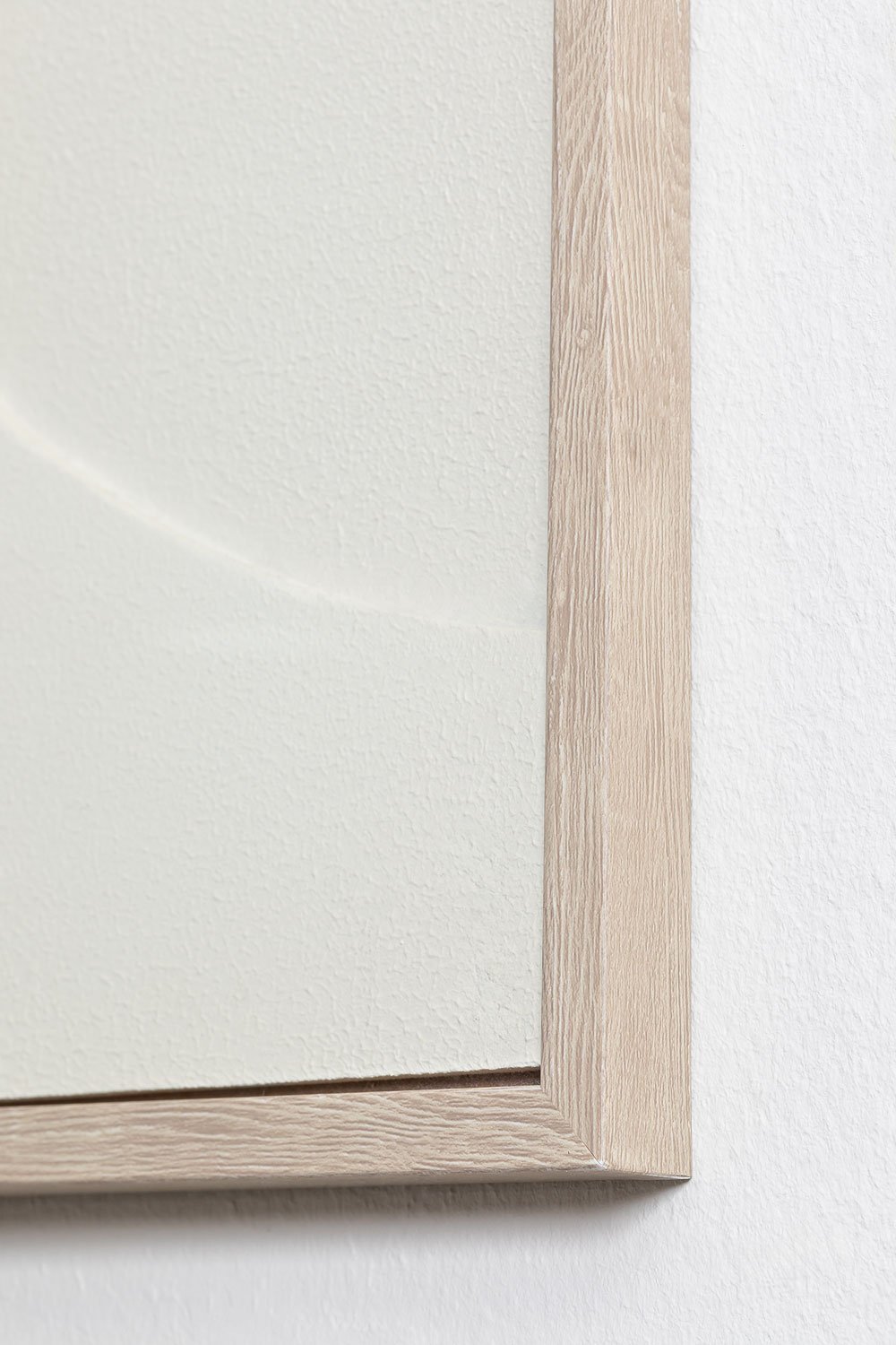 Quadro decorativo in rilievo (40x60 cm) Reymond, immagine della galleria 3