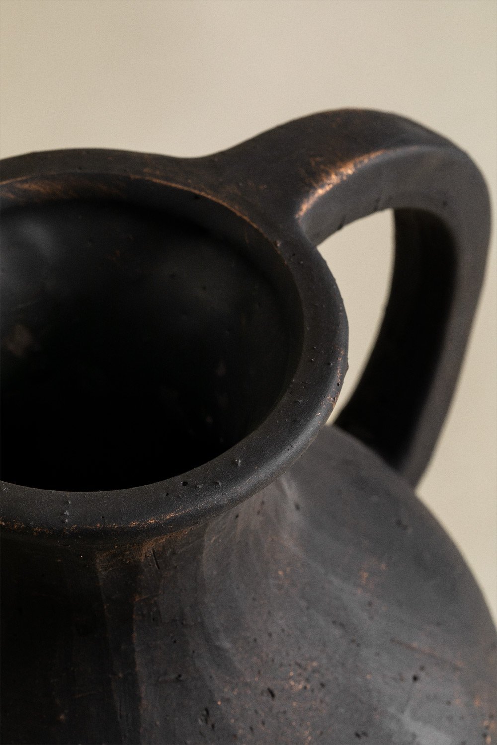 Vaso in ceramica Naraine, immagine della galleria 5