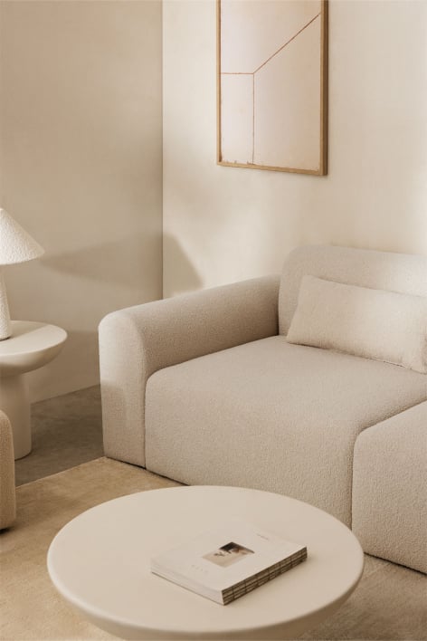 Moduli per divano componibile a Borreguito Borjan