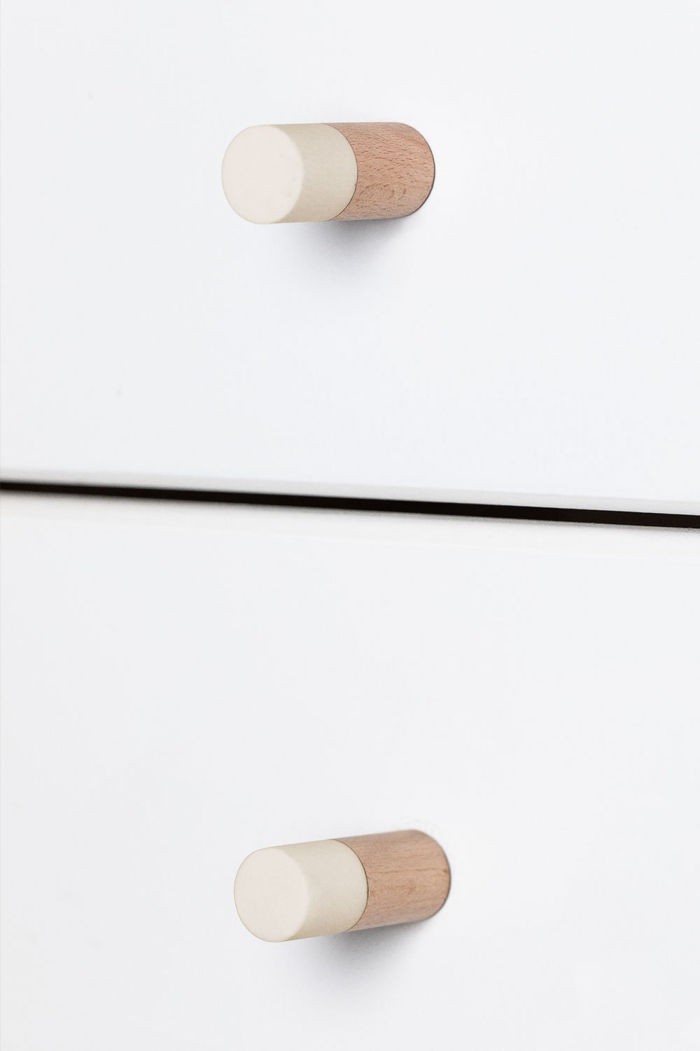 Set di 2 maniglie Mitzuo Kids , immagine della galleria 1