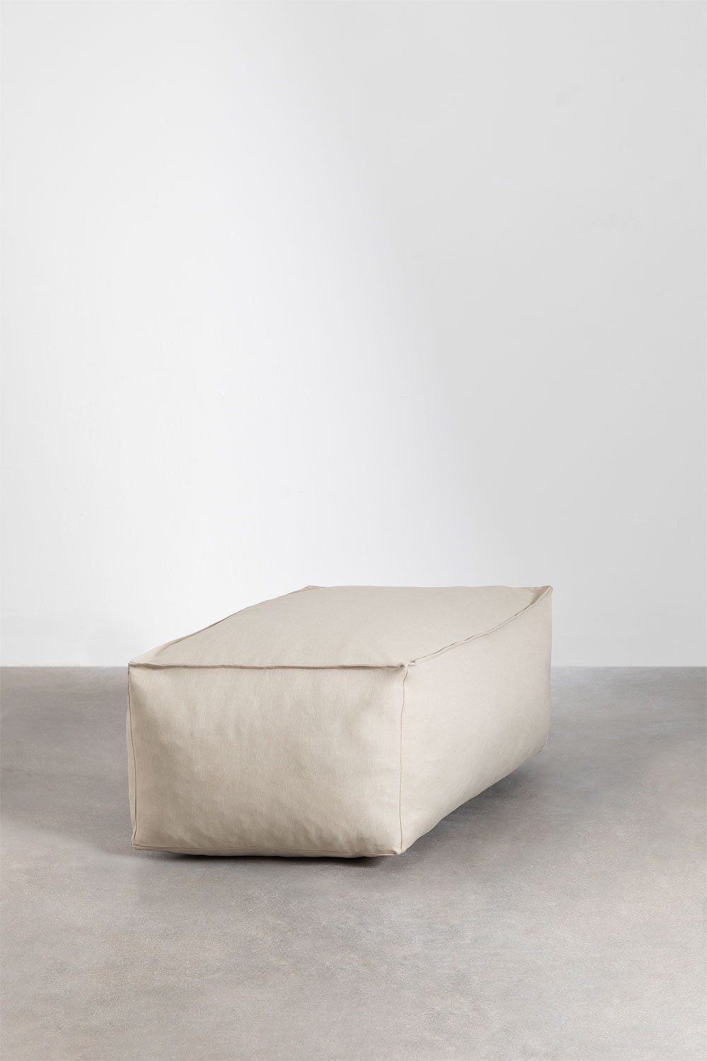 Moduli per divani in tessuto Dojans, immagine della galleria 1