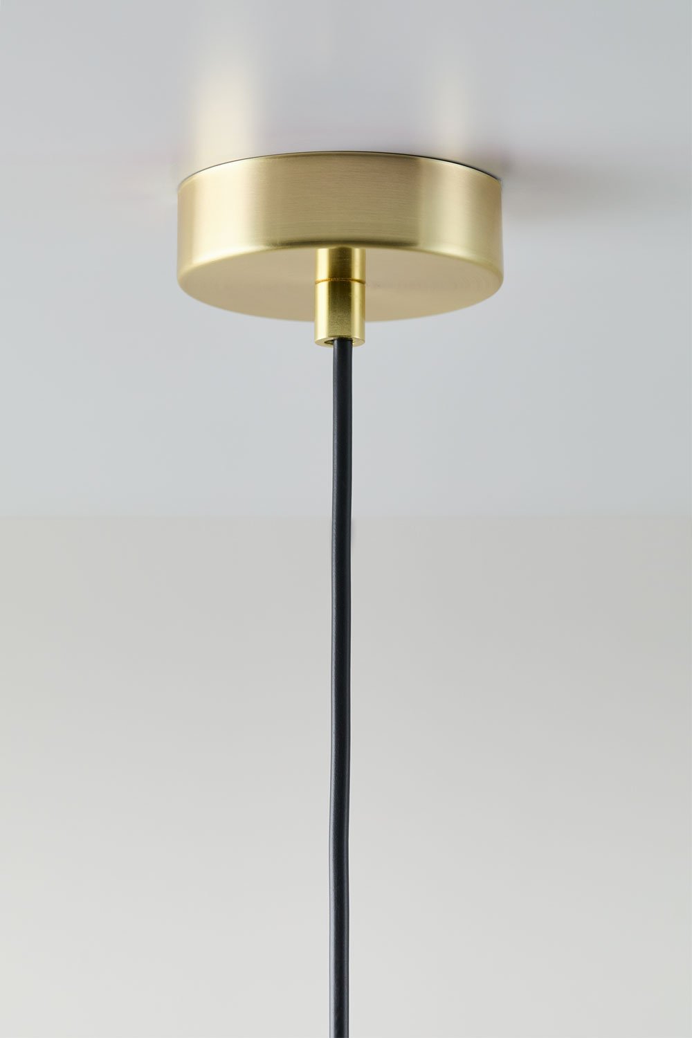 Lampada da soffitto a LED in metallo Dresel        , immagine della galleria 6