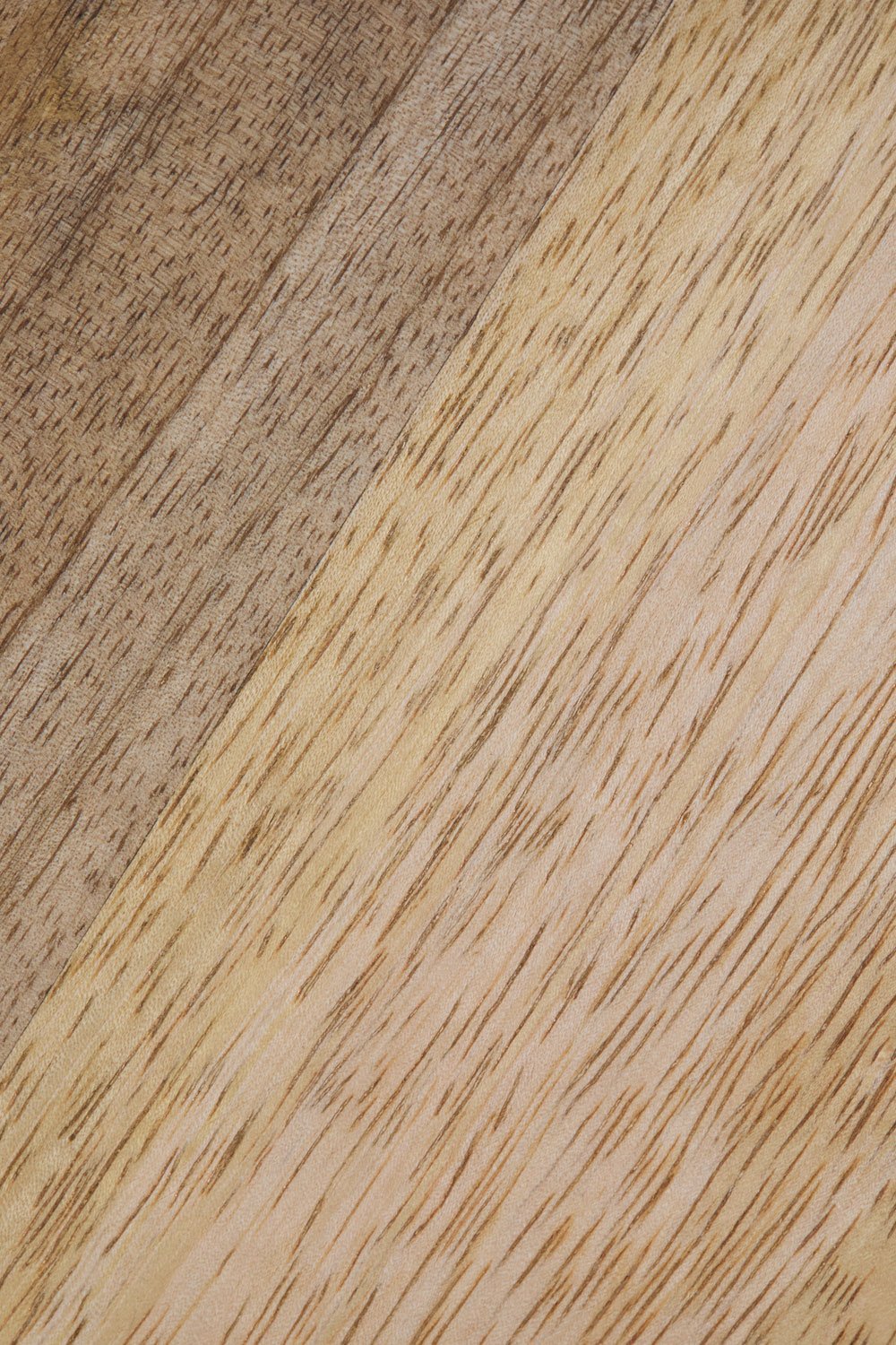 Tavolino rotondo in legno di mango Obiora , immagine della galleria 5