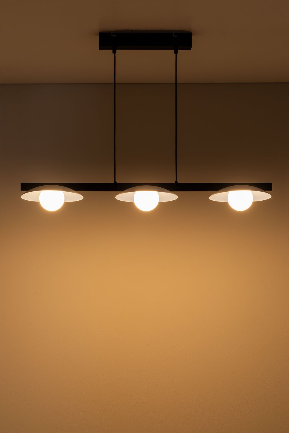 Lampada da soffitto LED Kolbeiny , immagine della galleria 2