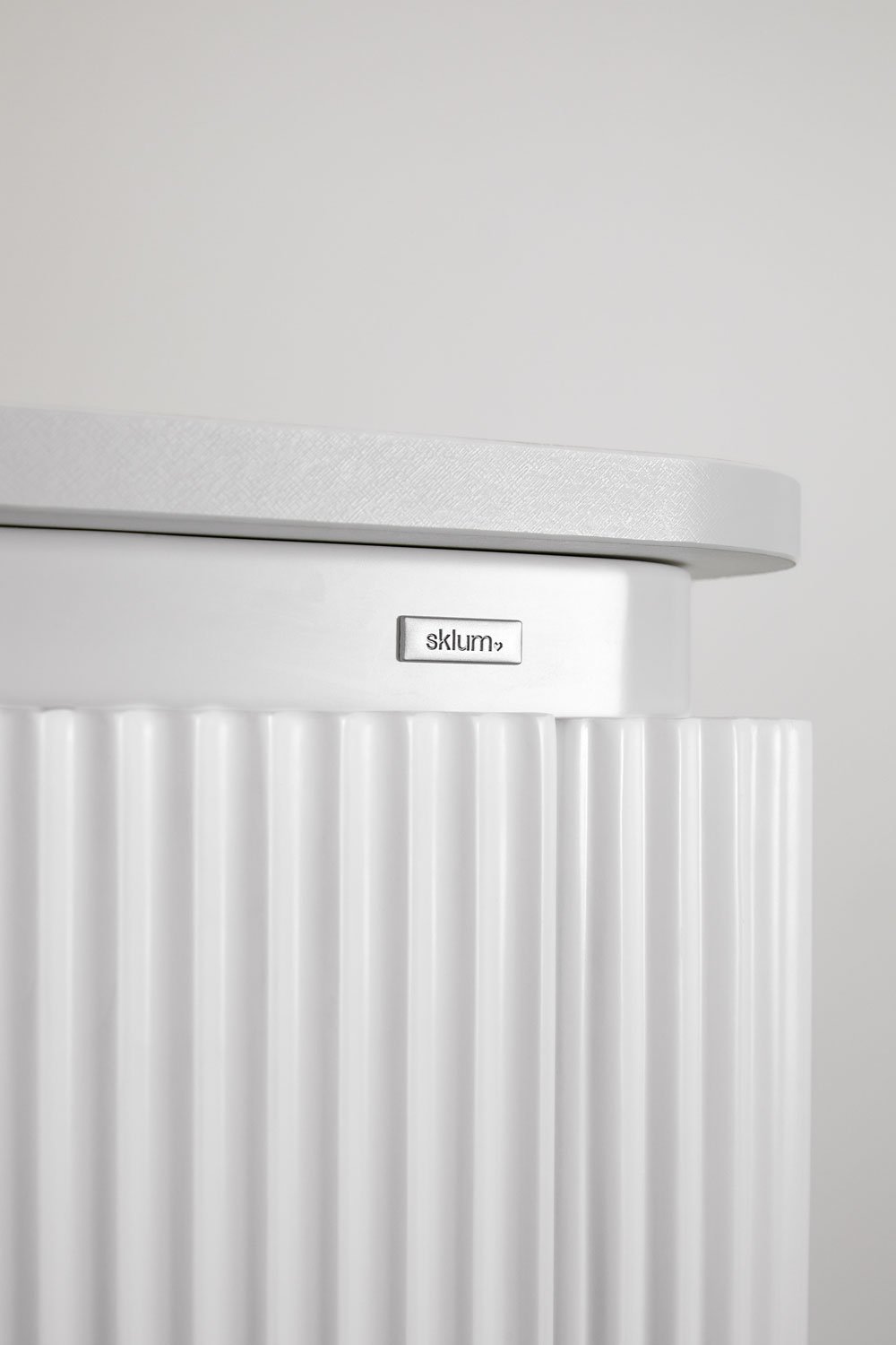 Pensile da bagno in legno Carsone, immagine della galleria 3