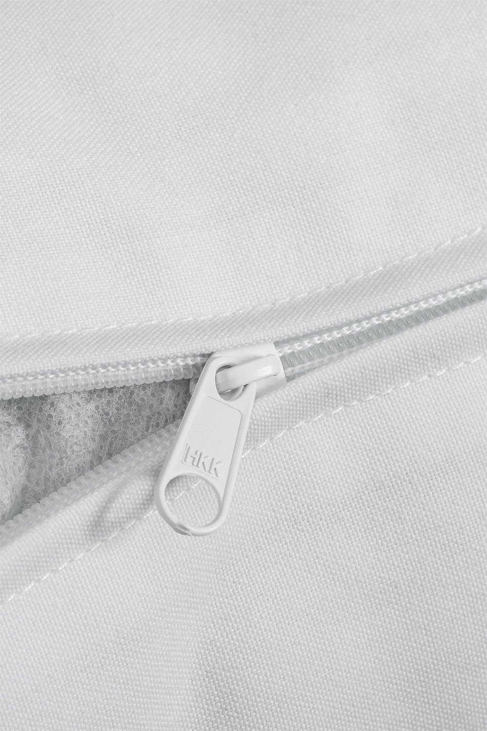 Poltrona da giardino in alluminio e legno di acacia Karvia    , immagine della galleria 8