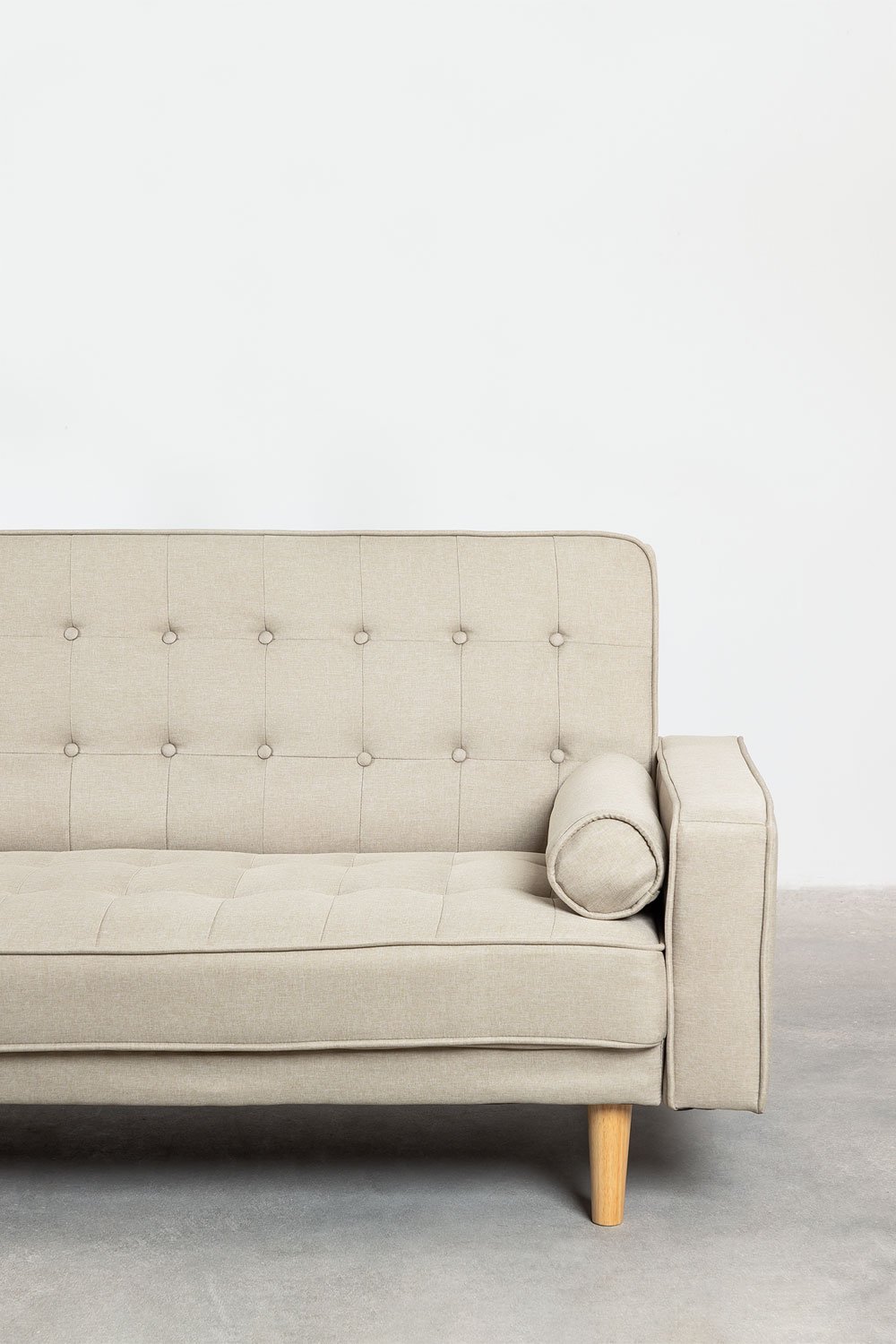 Divano letto Brion 3 posti, immagine della galleria 4