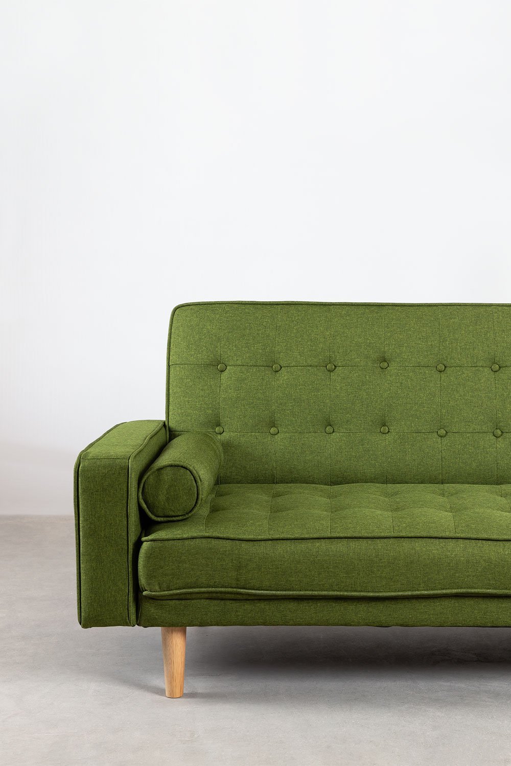 Divano letto Brion 3 posti, immagine della galleria 6