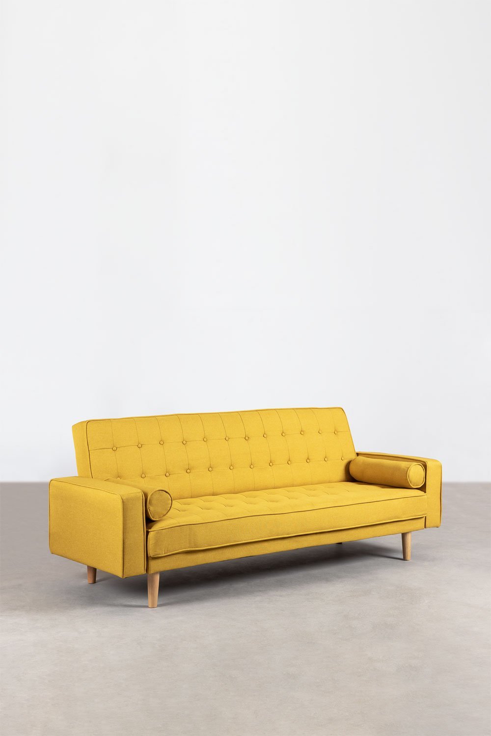 Divano letto Brion 3 posti, immagine della galleria 3